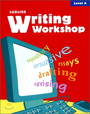 WRITING WORKSHOP LEVEL A / Student Book