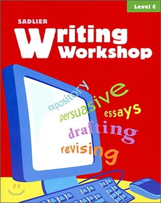 WRITING WORKSHOP LEVEL C / Student Book