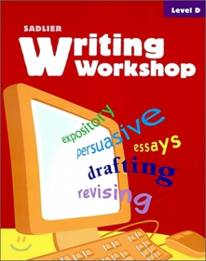 WRITING WORKSHOP LEVEL D / Student Book