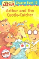 Arthur Chapter Book / #15 Arthur And The Cootie-Catcher