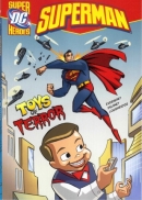 Capstone DC Super Heroes / Superman / Toys of Terror