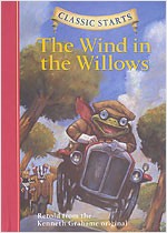 Classic Starts #28 The Wind in the Willows [Hardcover]