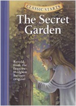 Classic Starts #9 The Secret Garden [Hardcover]