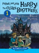 Frank and Joe Hardy:The Clues brothers 1(#1 The Gross Ghost Mystery (mp3 파일 제공))
