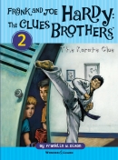 Frank and Joe Hardy:The Clues brothers 2(#2 The Karate Clue (mp3 파일 제공))