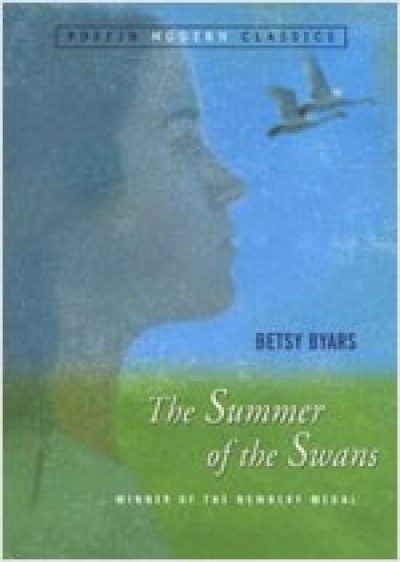 PP-Newbery-The Summer of the Swans