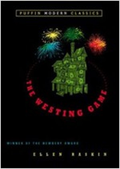 PP-Newbery-The Westing Game
