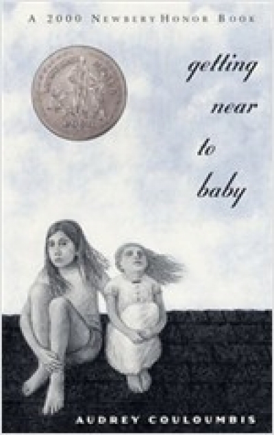 PP-Newbery-Getting Near to Baby