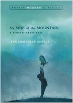 PP-Newbery-My Side of the Mountain