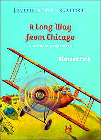 PP-Newbery-A Long Way From Chicago