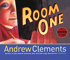 Andrew Clements / Room One (CD)