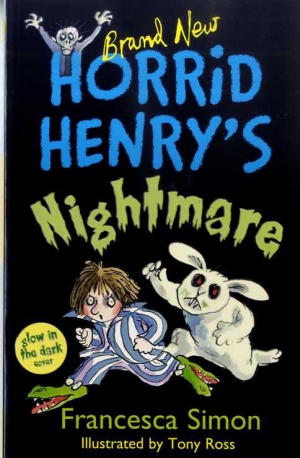 Horrid Henry s Nightmare (Book)