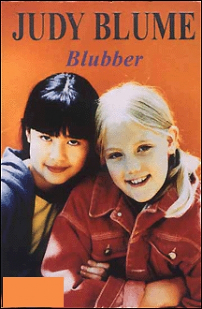 Judy Blume 12 : Blubber