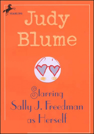 Judy Blume 09 : Starring Sally J.Freedman as Herself