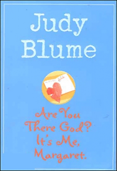 Judy Blume 06 : Are You There God? Its Me, Margaret