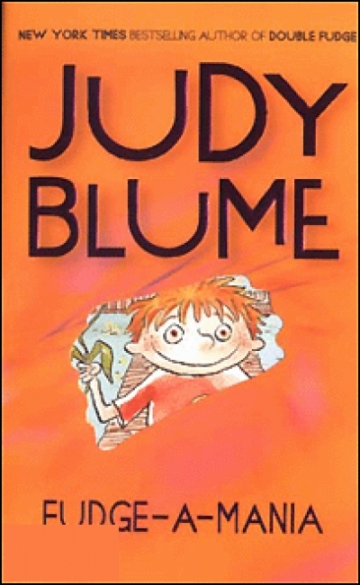 Judy Blume 02 : Fudge a mania