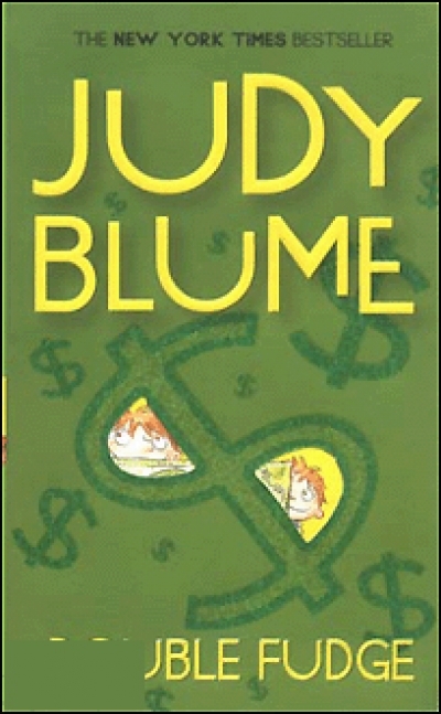 Judy Blume 01 : Double Fudge