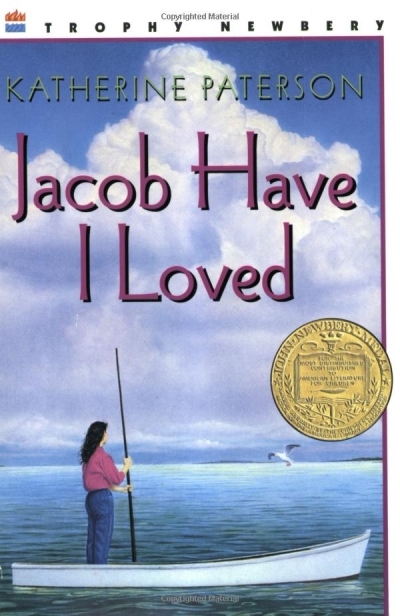 HA-Newbery:Jacob Have I Loved