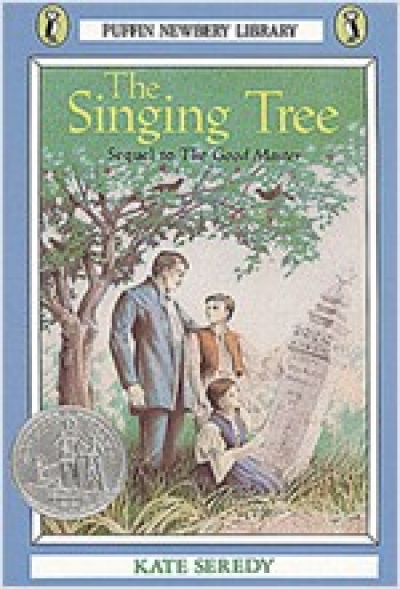 PP-Newbery-The Singing Tree
