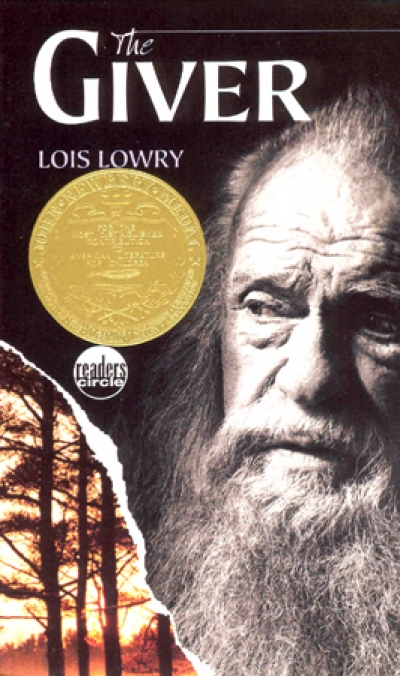 Newbery 수상작 / The Giver