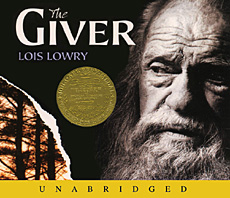 Newbery / The Giver (CD)