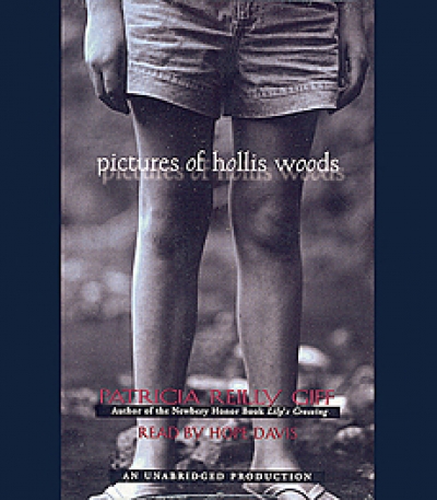 Newbery / Pictures of Hollis Woods (CD)