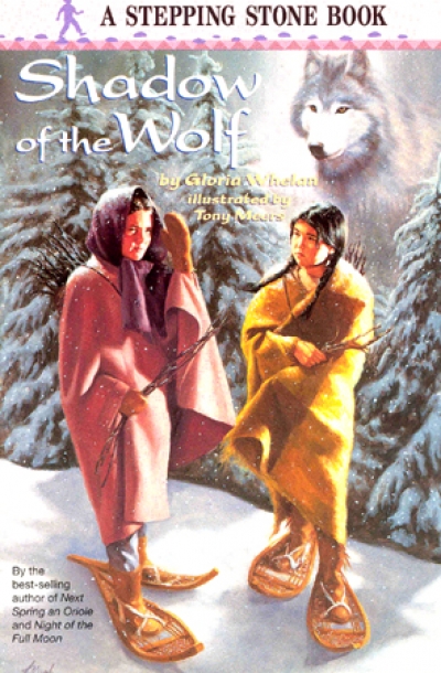 Stepping Stones (History) : Shadow of the Wolf