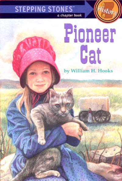 Stepping Stones (History) : Pioneer Cat