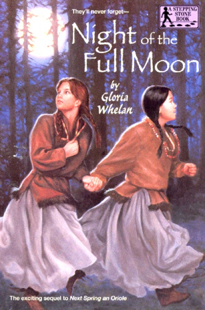 Stepping Stones (History) : Night of the Full Moon