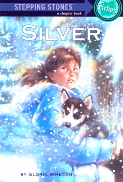 Stepping Stones (Fiction) : Silver