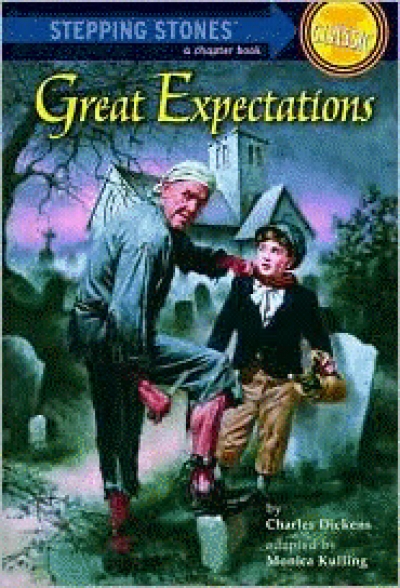 Stepping Stones (Classics) : Great Expectations