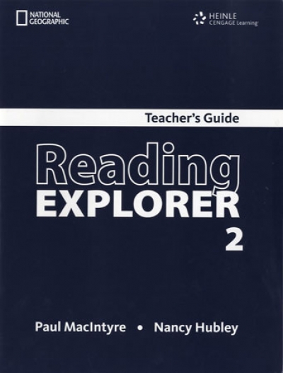 Reading Explorer / CL-Reading Explorer 2 Teachers Book (Paperback)