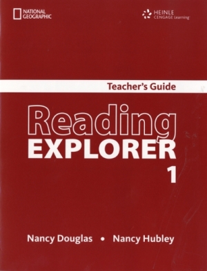 CL-Reading Explorer 1 Teachers Book (Paperback)