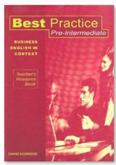 Best Practice Pre-Intermediate Teacher Resource Book isbn 9781413009125