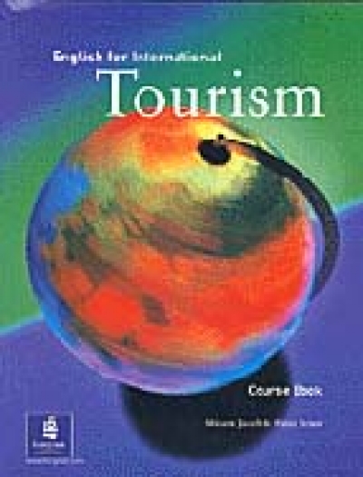 ENG. INTERNATIONAL TOURISM UPP-INTER W/B