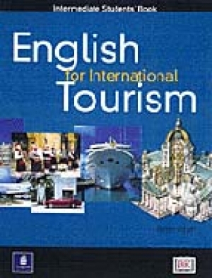 ENG. INTERNATIONAL TOURISM INTER W/B