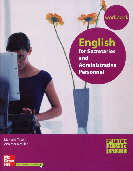 English for Secretaries and Administrative Personnel / Workbook