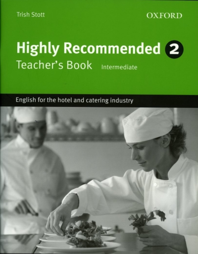 HIGHLY RECOMMENDED 2 / Teacher Book / isbn 9780194577526