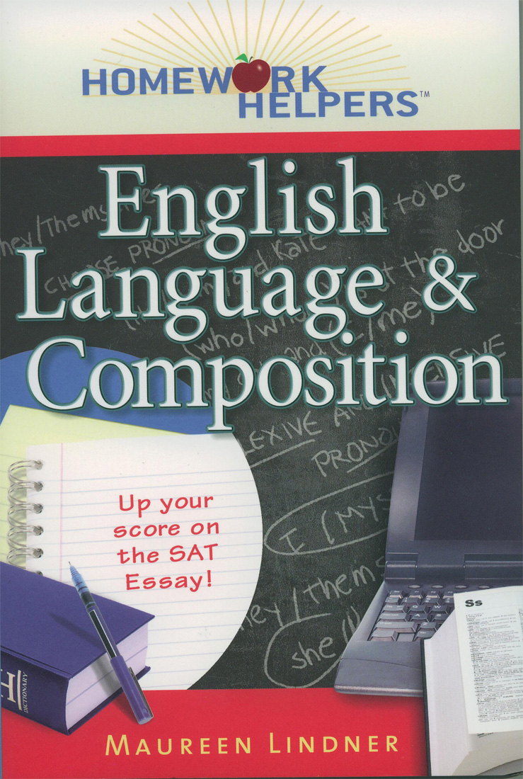 Homework Helpers / English Language and Composition