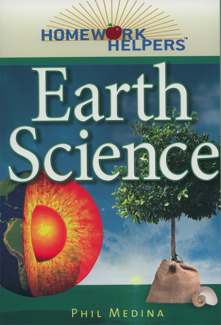 Homework Helpers / Earth Science