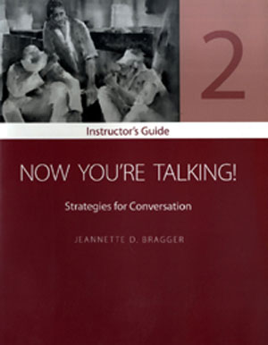 Now You re Talking 2 / Teacher Guide