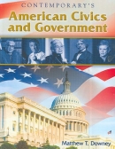 WG SS 07 American Civics and Government SB