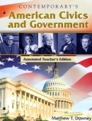 WG SS 07 American Civics and Government TG