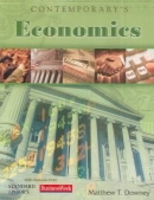 WG SS 07 Economics SB
