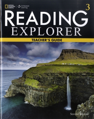 Reading explorer 2/E 3 SB TEACHER GUIDE (NEW)