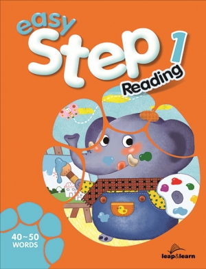 Easy Step Reading 1 isbn 9791186031131