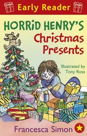 Horrid Henry Early Reader - Horrid Henry's Christmas Presents / isbn 9781444001181