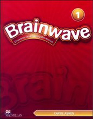 Brainwave 1 / Grammar and Writing Workbook / isbn 9780230462748