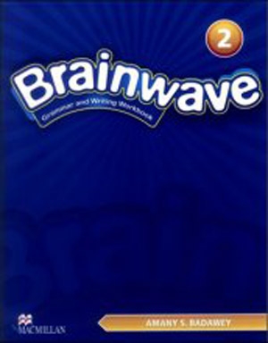 Brainwave 2 / Grammar and Writing Workbook / isbn 9780230462755