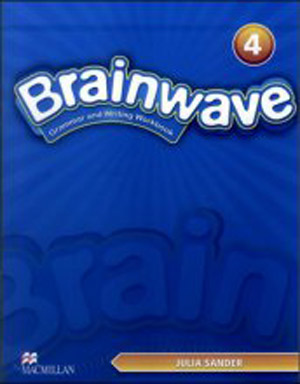 Brainwave 4 / Grammar and Writing Workbook / isbn 9780230462779